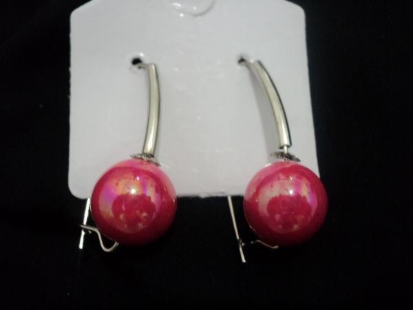 Pink By